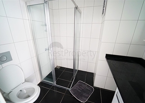 Spacious 2+1 apartment in Mahmutlar district