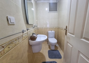 Apartment 2+1 in the center of Alanya