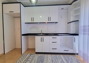 Apartment 2+1 in the center of Alanya