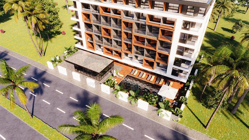 New investment project in Demirtas district