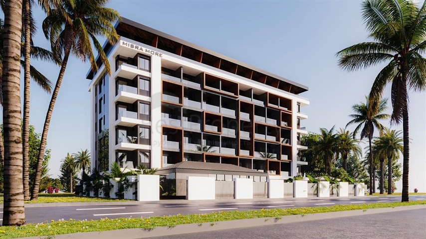 New investment project in Demirtas district