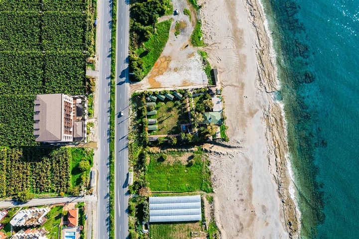 New investment project in Demirtas district