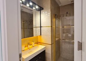 One-bedroom apartment in Mahmutlar district