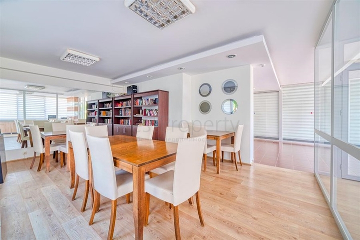 Spacious 1+1 apartment in Cikcilli