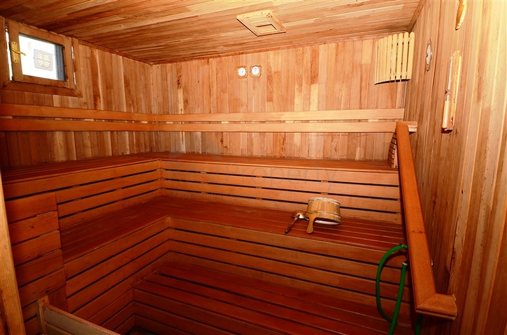 Spacious 1+1 apartment in Cikcilli