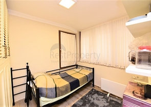 Cozy 3+1 apartment in the center of Alanya