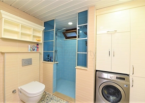 Cozy 3+1 apartment in the center of Alanya