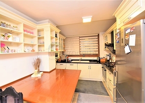 Cozy 3+1 apartment in the center of Alanya