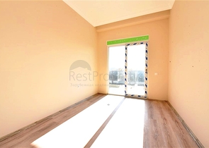 Apartments in a new complex in the Oba area