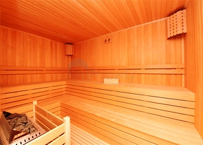 Cozy 1+1 apartment in a complex with diverse infrastructure in the Oba area