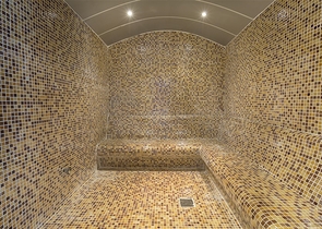 2+1 penthouse with stunning views in Kargicak area