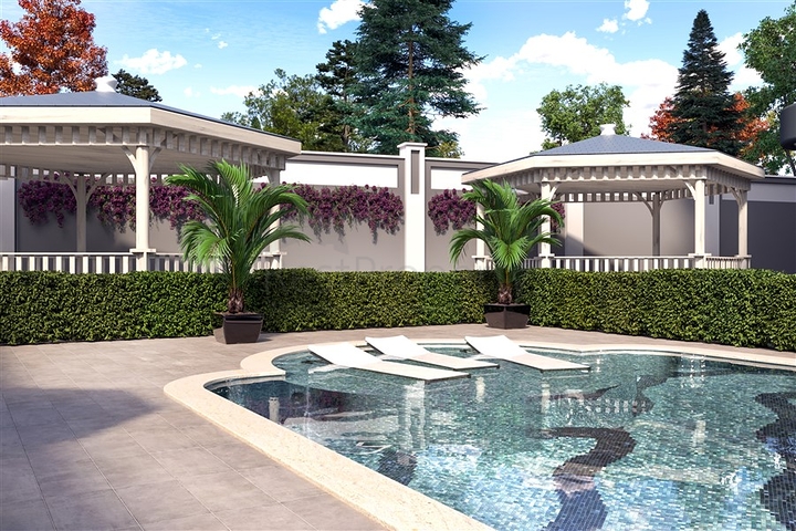 A new project in the investment-attractive Gazipasa district