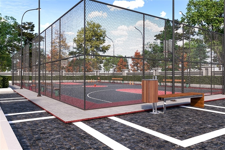 A new project in the investment-attractive Gazipasa district