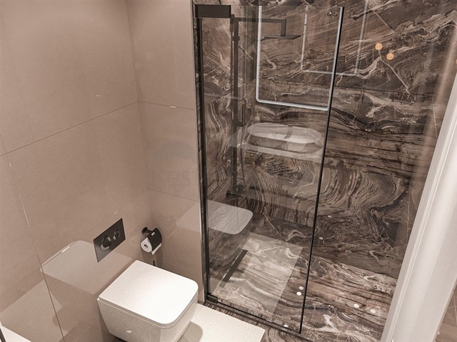 An investment project in the Chiplakla area