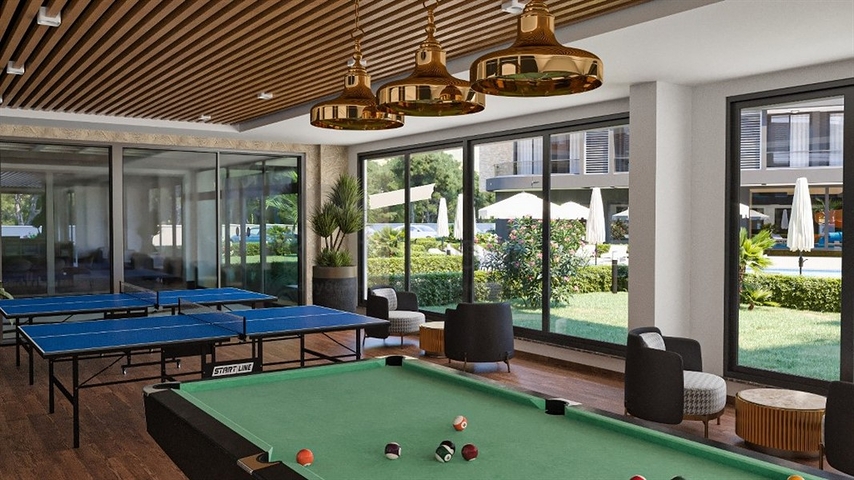 An investment project in the Chiplakla area