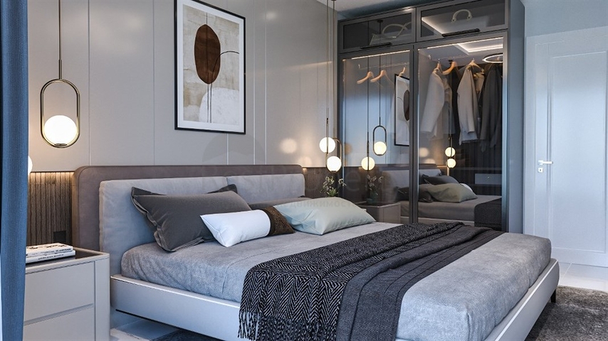 An investment project in the Chiplakla area