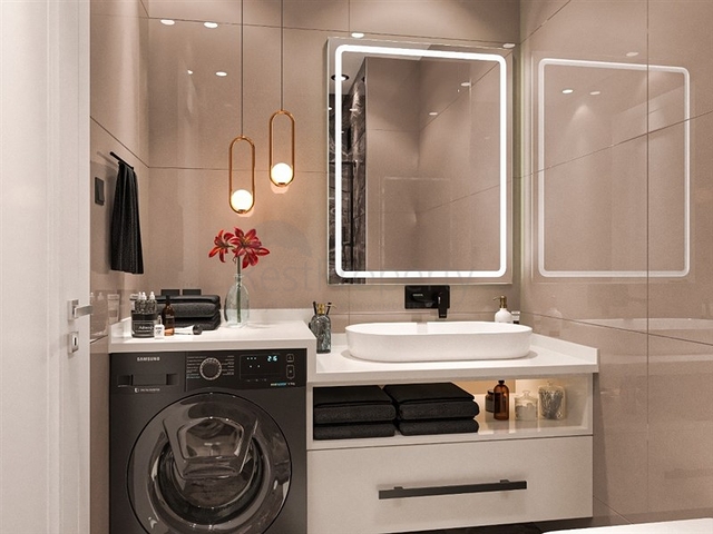 An investment project in the Chiplakla area