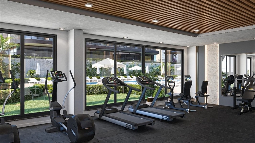 An investment project in the Chiplakla area