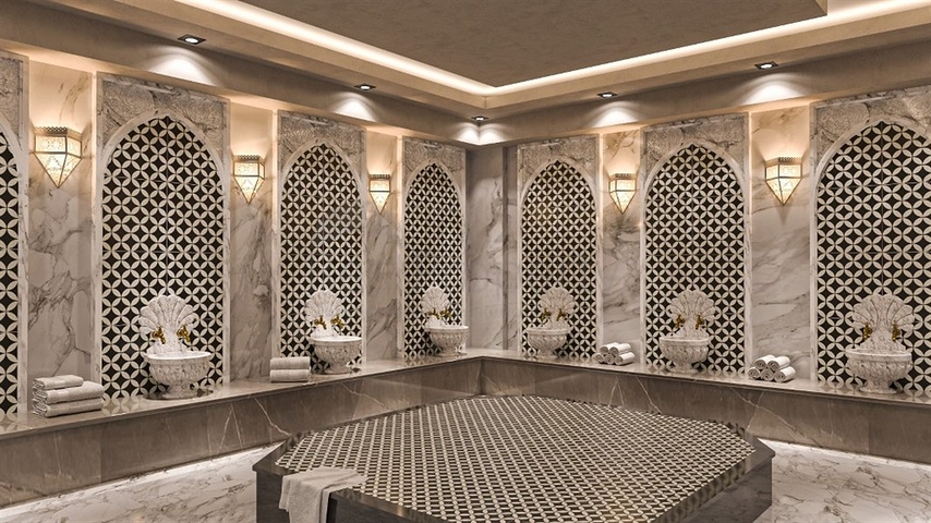 An investment project in the Chiplakla area