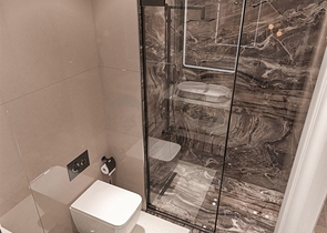 An investment project in the Chiplakla area