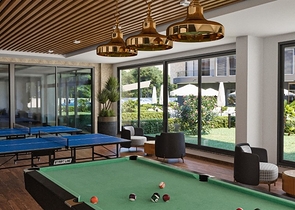 An investment project in the Chiplakla area