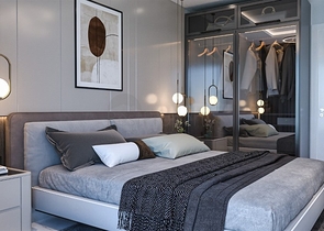 An investment project in the Chiplakla area