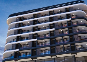 An investment project in the Chiplakla area