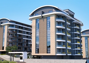 An investment project in the Chiplakla area