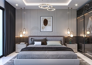 An investment project in the Chiplakla area