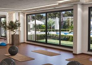 An investment project in the Chiplakla area