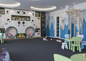 An investment project in the Chiplakla area