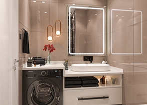 An investment project in the Chiplakla area