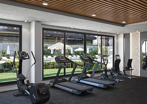 An investment project in the Chiplakla area