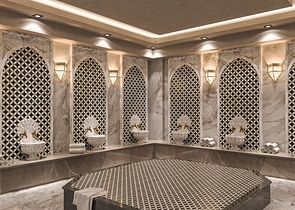 An investment project in the Chiplakla area