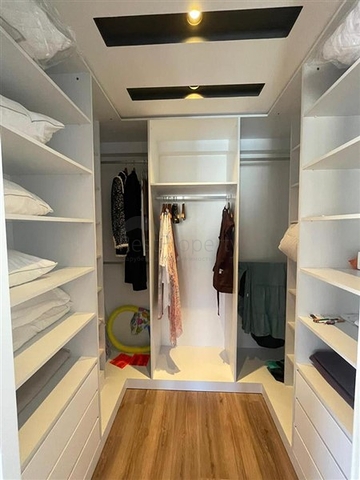 Luxury 3+1 apartment with a separate kitchen in the central part of Alanya