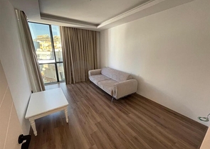 Luxury 3+1 apartment with a separate kitchen in the central part of Alanya