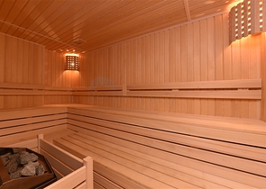 Luxury 3+1 apartment with a separate kitchen in the central part of Alanya