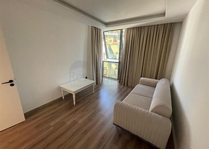 Luxury 3+1 apartment with a separate kitchen in the central part of Alanya