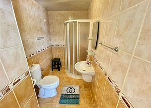 4+1 penthouse in Oba district