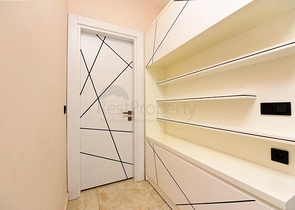 2+1 apartment for sale in the center of Alanya