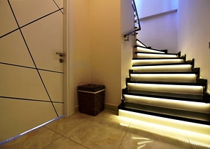 2+1 apartment for sale in the center of Alanya