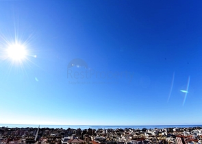 2+1 apartment for sale in the center of Alanya