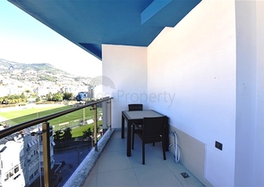 2+1 apartment for sale in the center of Alanya