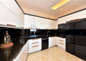 2+1 apartment for sale in the center of Alanya