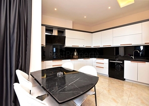 2+1 apartment for sale in the center of Alanya