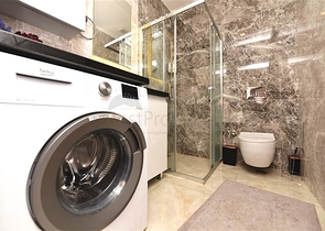 2+1 apartment for sale in the center of Alanya