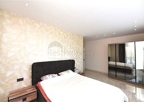 2+1 apartment for sale in the center of Alanya