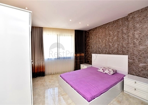 2+1 apartment for sale in the center of Alanya