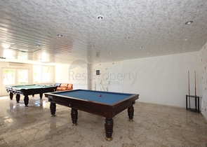 2+1 Apartment with sea view in Mahmutlar