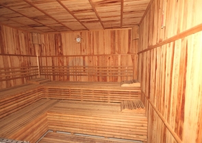 2+1 Apartment with sea view in Mahmutlar